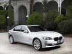 BMW 750i 2012 года (AU)